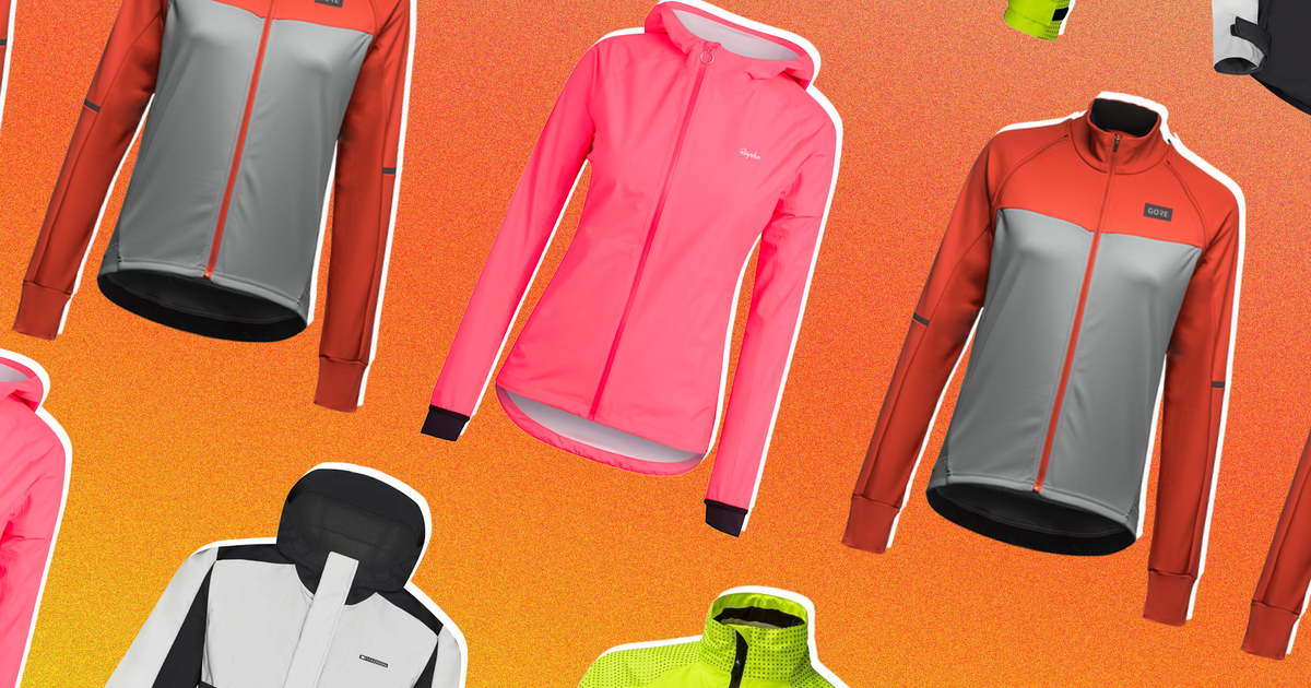 Best high vis jackets for men and women 2024 tried and tested